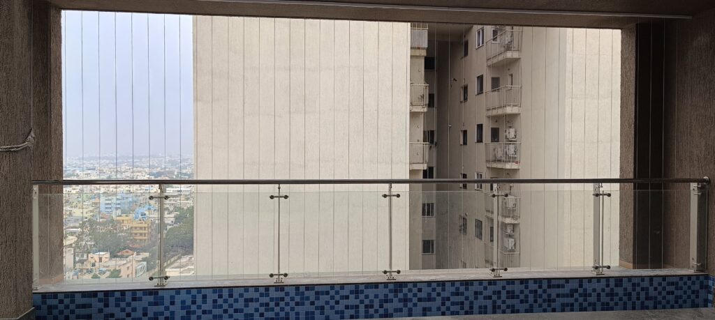 Balcony-Invisible-Grill-in-new-Tow-in-Kolkata