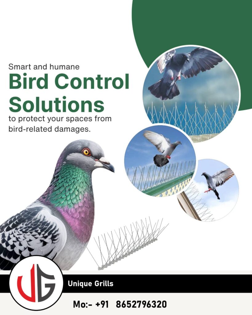 Balcony Invisible Grill in Kolkata